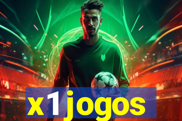 x1 jogos